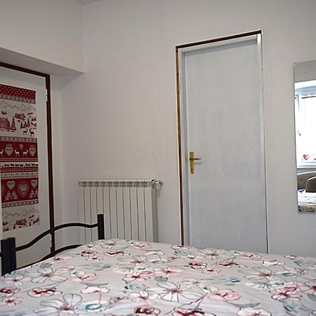 Bed &Breakfast Bellavista Bed and Breakfast San Giovanni Bianco Exteriör bild