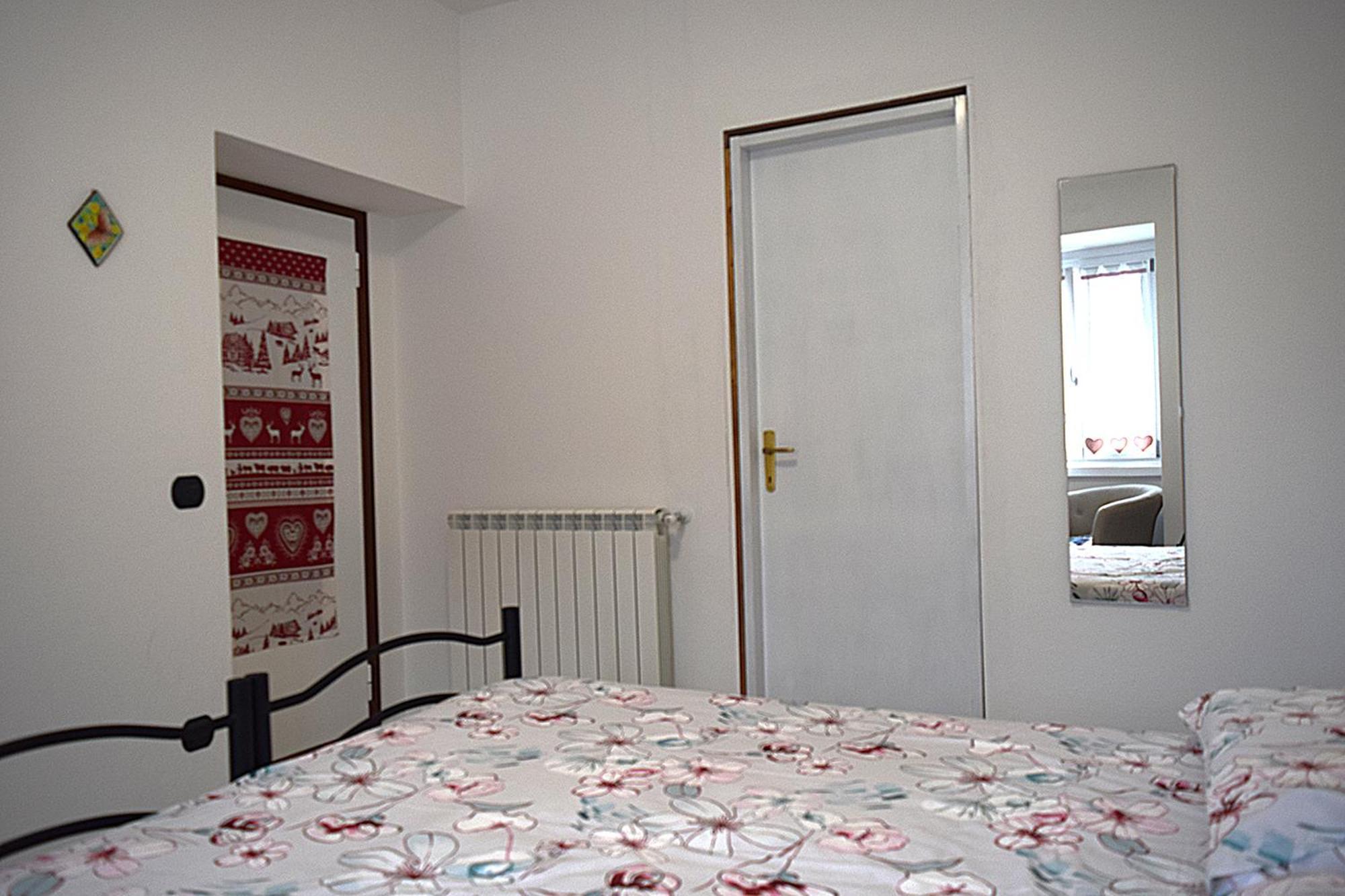 Bed &Breakfast Bellavista Bed and Breakfast San Giovanni Bianco Exteriör bild