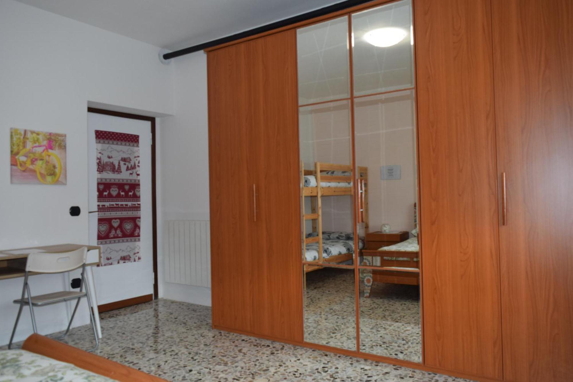 Bed &Breakfast Bellavista Bed and Breakfast San Giovanni Bianco Exteriör bild