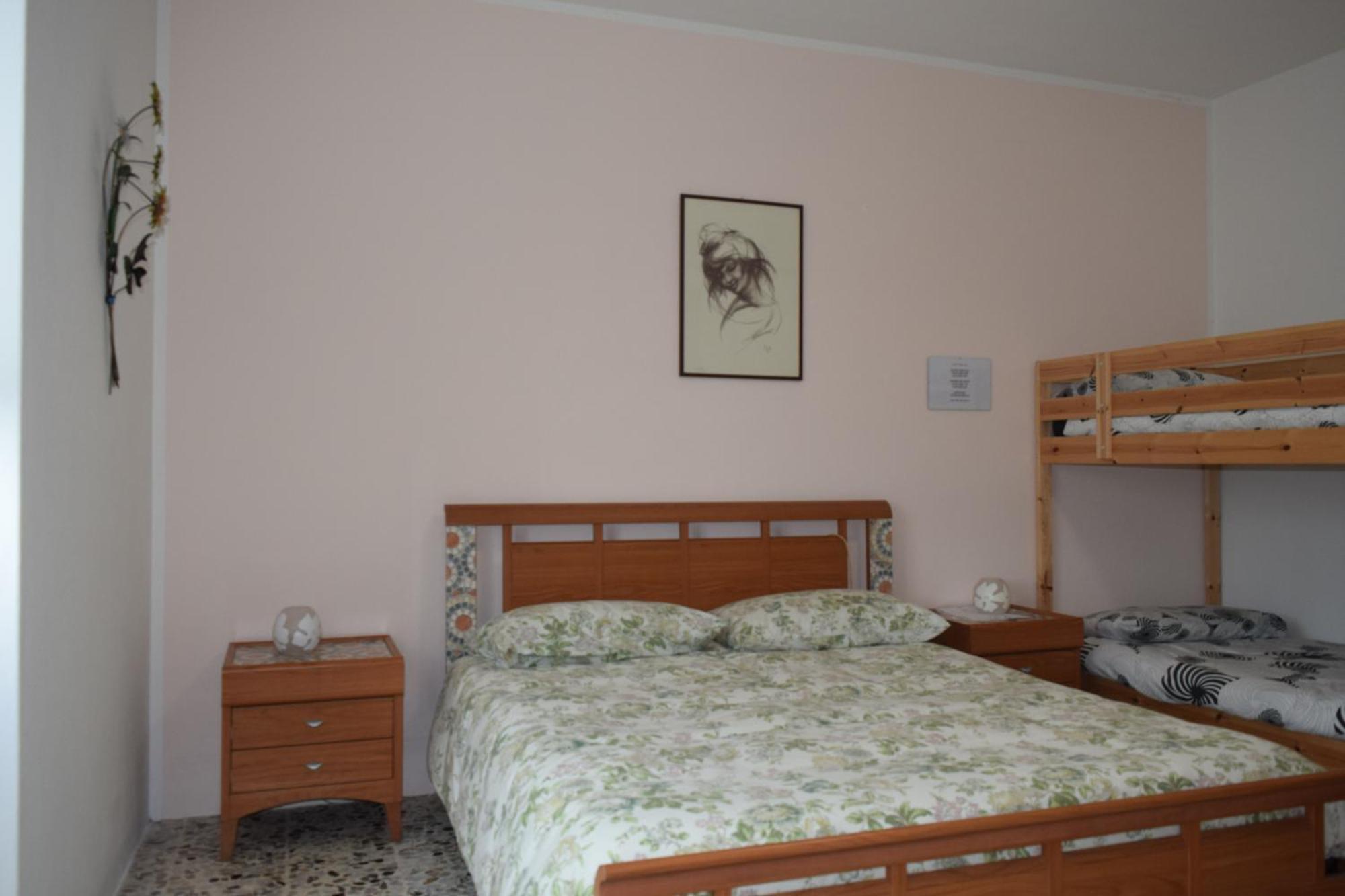 Bed &Breakfast Bellavista Bed and Breakfast San Giovanni Bianco Exteriör bild