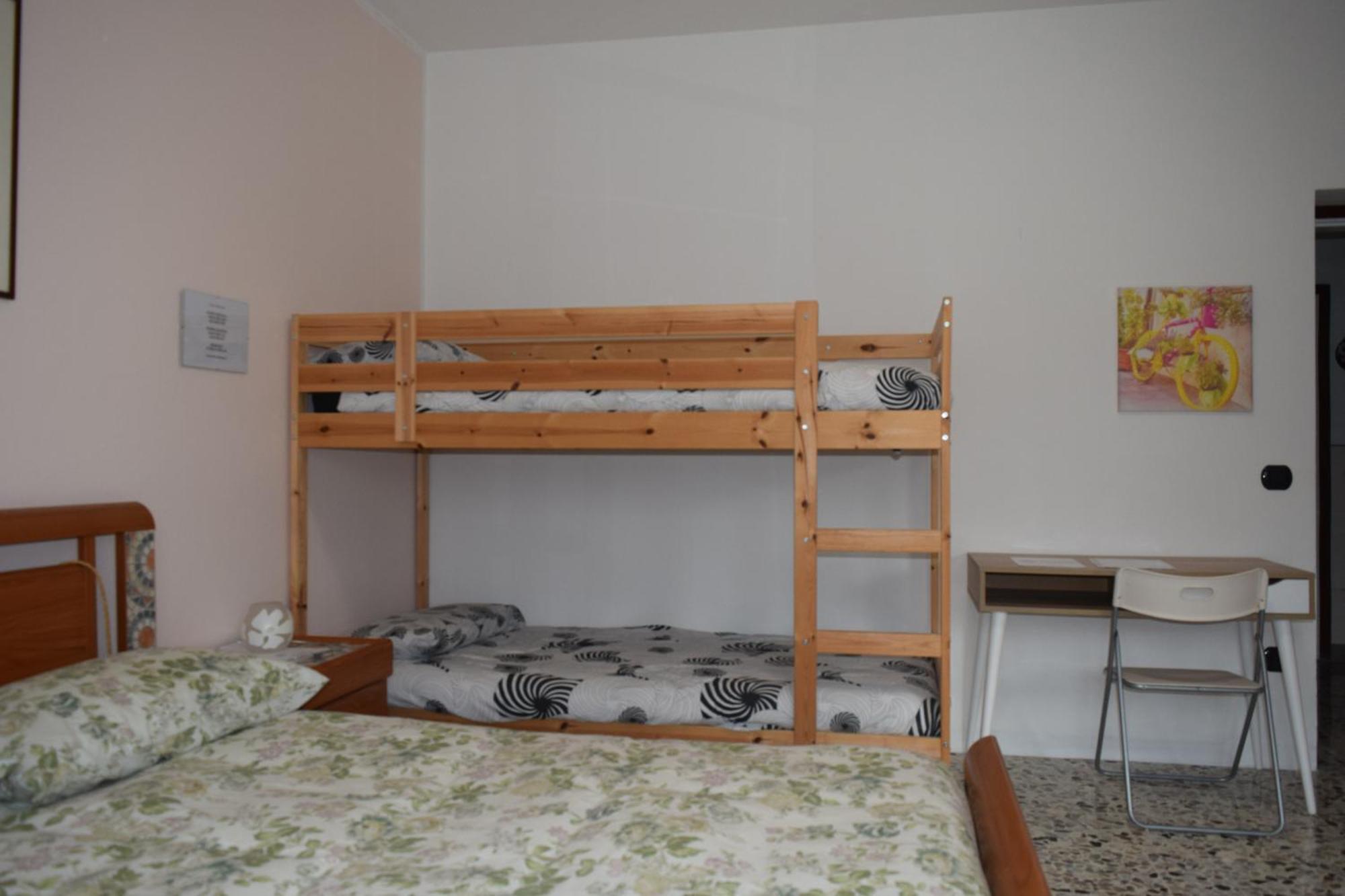 Bed &Breakfast Bellavista Bed and Breakfast San Giovanni Bianco Exteriör bild