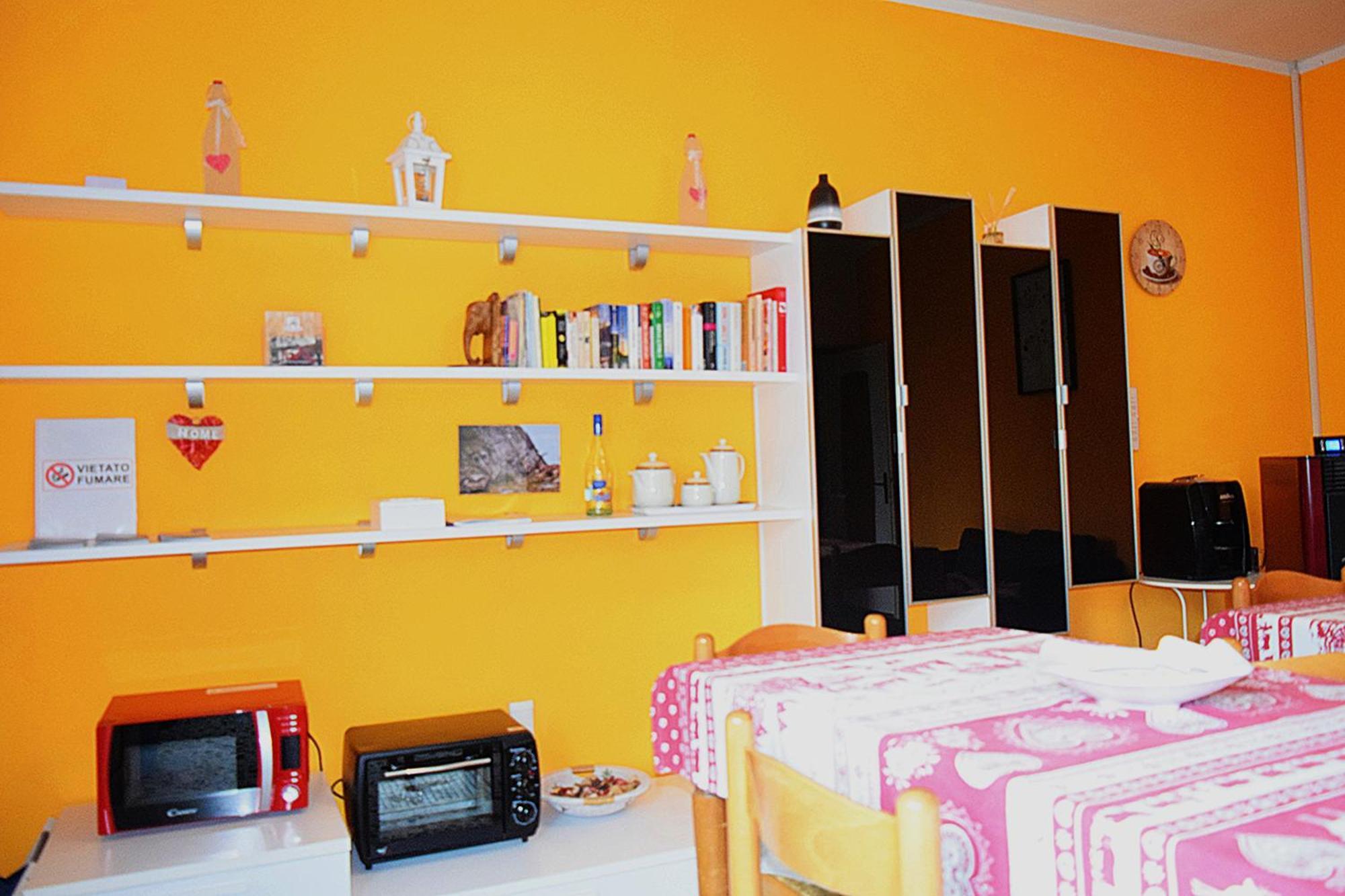 Bed &Breakfast Bellavista Bed and Breakfast San Giovanni Bianco Exteriör bild